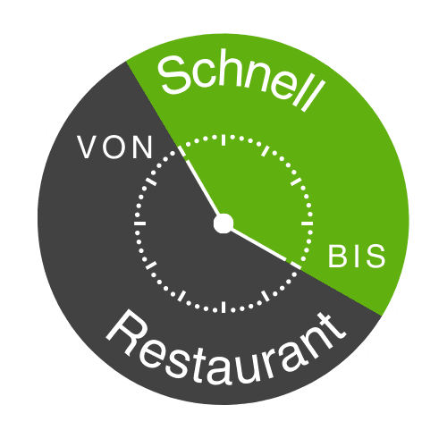 Von Bis Restaurant Logo