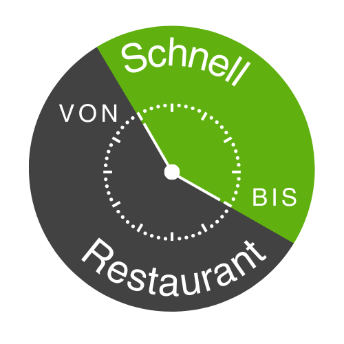 Logo - Schnellrestaurant-von-bis